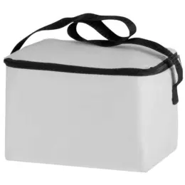 Custom Sub 600D 6-Can Cooler Unbranded Closed